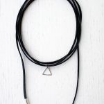 Wrap choker