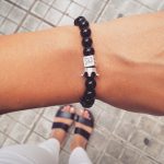 Queen & King personalised bracelets