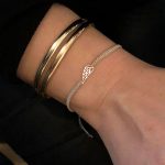 Wing macrame bracelet + COLORS