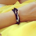 Hook bracelet
