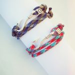 Hook bracelet