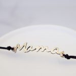 “Mama” bracelet