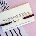 “Mama” bracelet