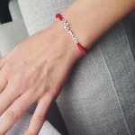“Mama” bracelet