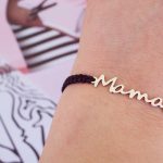 “Mama” bracelet