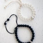 Queen & King bracelet