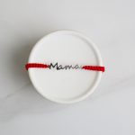 “Mama” bracelet