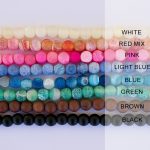 Personalized bracelet "City"