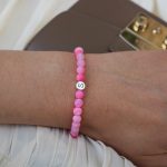 Personalized bracelet "City"