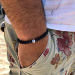 Personalized bracelet "City"