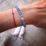 Personalized bracelet "City"