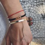Forever you 925 silver bracelets + COLORS