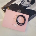 Faux leather zodiac bracelet