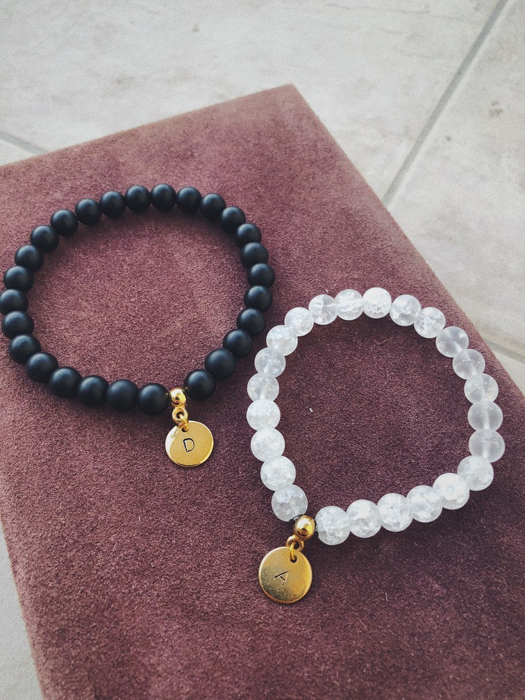 Handmade Bracelets | Custom Made Bracelets Online | Shopsyp --thunohoangphong.vn