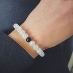 Distance bracelet
