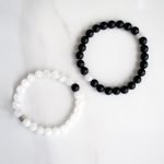 Distance bracelets