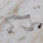 Mama 925 silver bracelet