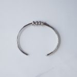 Spin bangle