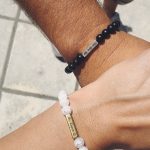 HER King & HIS Queen bracelets