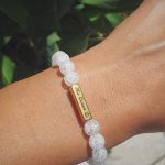 HER King & HIS Queen bracelets